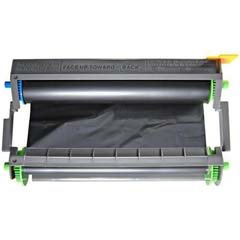 Compatible Panasonic KX-FA65 Black Fax Printer Thermal Transfer Ribbon Cartridge