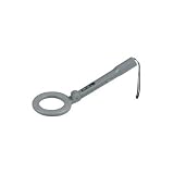 Hand held Metal Detector