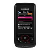 Samsung Blast T729 Unlocked Phone with QWERTY Keypad, 1.3 MP Camera, Bluetooth and MP3 Player–U.S. Version