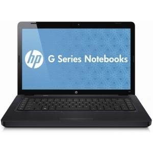 HP Consumer, G62-340US Athlon II P340 15.6