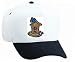 White Cap with animals, seed, bird, animal, spring, birdhouse