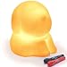 HoweePup Junior Lamp - Orange