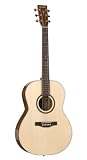 Simon & Patrick Woodland Pro Folk Acoustic Electric Guitar - Spruce HG A3T