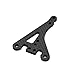 TEKNO RC LLC Steering Top Plate, Carbon Fiber: EB410