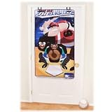 Door Slammers Baseball