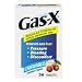 Health & Personal Care : Gas-X Antigas Regular Strength Chewable Tablets, Cherry Creme - 36 ea