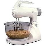 hand-stand-mixer Jarden Consumer Solutions 2371 Mixmaster Stand Mixer