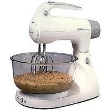 Jarden Consumer Solutions 2371 Mixmaster Stand Mixer