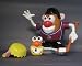 Colorado Avalanche Mr Potato Head