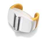 Kitchen & Housewares : Chef'n PalmZester, Citrus Zester, Lemon