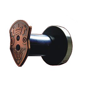 Hidden Camera Doorbell
