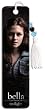 TWILIGHT BELLA Collectors Beaded Bookmark small