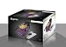 from elgento Elgento E17001P 3 litre Fryer in Purple R.R.P �49.99 - New Model 5055195847201 E17001P