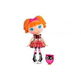 Lalaloopsy Bea Spells-a-lot Doll