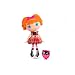 Lalaloopsy Bea Spells-a-lot Doll