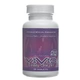 Herbal O, Vivid Virility For Her, Sexual Enhancer (60 Tablets)