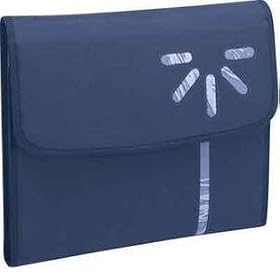 Click here to buy Blue Organizer with notebook by Case Logic.