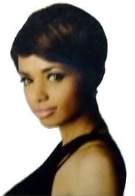 Sleek Human Hair Wig Style Audrey (2) by Wig Fashion