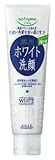 ソフティモ ホワイト薬用洗願フォーム150g