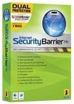 Internet Security Barrier X6 2-User