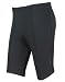 These padded Ron Hill cycling shorts are designed not to restrict your movement, with an 8 panel construction and made from a lightweight and breathable material to help keep you cool.