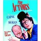 The Actors [ NON-USA FORMAT, PAL, Reg.4 Import - Australia ]