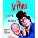 DVD : The Actors [ NON-USA FORMAT, PAL, Reg.4 Import - Australia ]