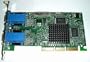 32MB Matrox Millennium G450 Graphics Adapter MGA AGP 4x DDR G45FMDHA32DB