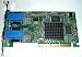 32MB Matrox Millennium G450 Graphics Adapter MGA AGP 4x DDR G45FMDHA32DB