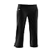 Under Armour Damen Capri UA Perfect, blk, S, 1228264