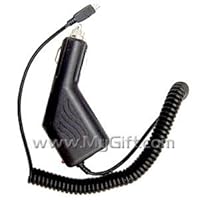 Motorola RAZR V3xx Car Charger / Vehicle Charger