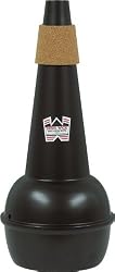 Denis Wick DW5528 Bass Trombone Practice Mute (Standard)