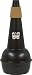 Denis Wick DW5528 Bass Trombone Practice Mute (Standard)