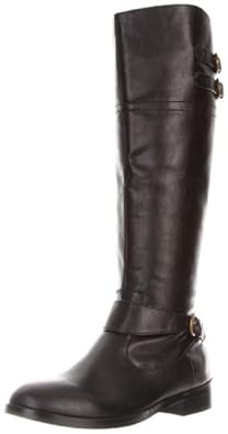 Very Volatile Women's Wicker Riding Boot