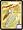 Chartreuse/Silver-Gold Blades