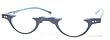 Eyebobs - Topless Blue