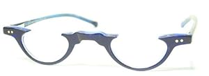 Eyebobs - Topless Blue