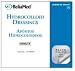 ReliaMed Hydrocolloid Wound Dressing, Box of 10