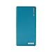 Generic 20000mAh Power Bank for Digital Devices Blue