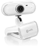 Macally IceCam 2 - Web camera - color - USB