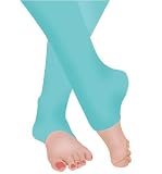 Adult Footless Fashion Tights - T96