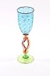 Tutti Frutti Wine Goblet