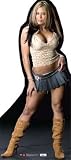 Melina - WWE Cardboard Standup