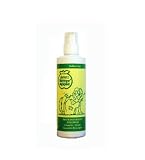  Grannick Bitter Apple Spray with Dabber Top 8 ounces for Dogs 
