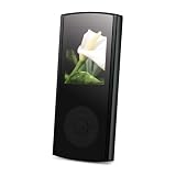 Sylvania SMPK4167 4 GB Video MP3 Player with Full Color Screen (Black)