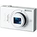 Canon 6163B001 10Mp Elph530hs Camra Wht