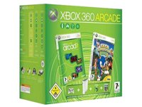 Billig: Xbox 360 Arcade + Spiel fuer 154,40 Euro 31rV1 woi9L. SL500 Billig: Xbox 360 Arcade + Spiel fuer 154,40 Euro