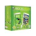 Xbox 360 - Konsole Arcade inkl. Sega Superstar Tennis