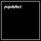 Popdefect (The Black Album) by  Popdefect 