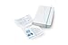 Moleskine 2015 Le Petit Prince Limited Edition Daily Planner, 12 Month, Pocket, White, Hard Cover (3.5 x 5.5)